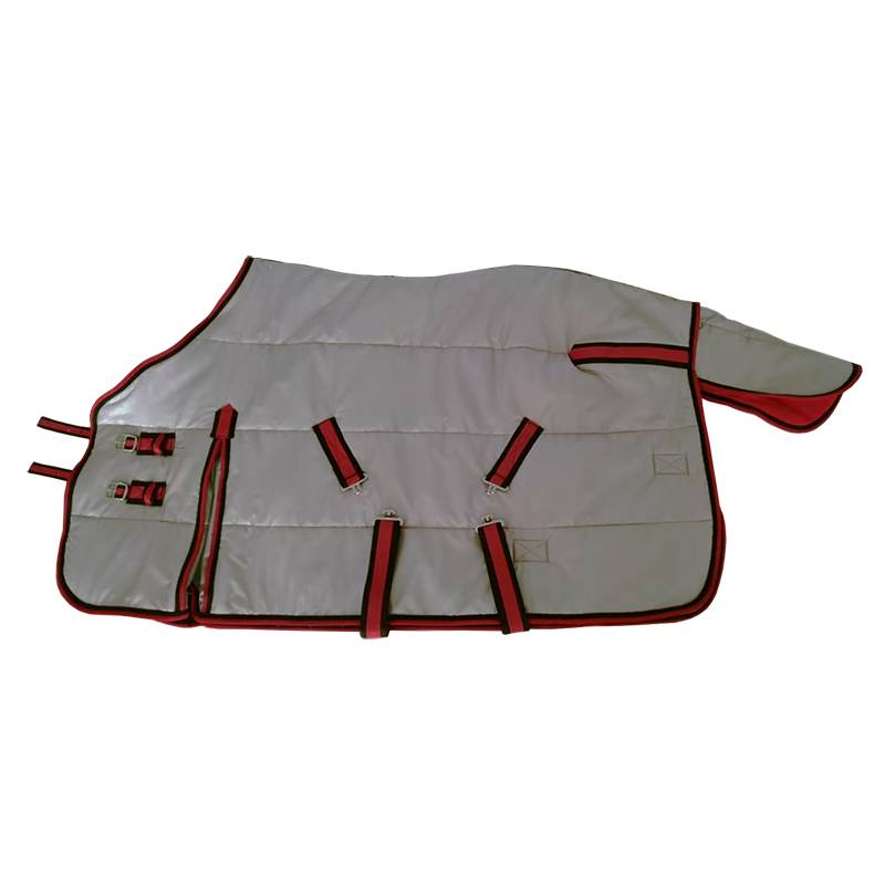 grey, black, red, 115 cm